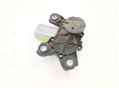 Recambio de motor limpia trasero para citroën berlingo multispace (b9) 1.6 hdi 110 referencia OEM IAM 6405LQ  