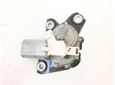 Recambio de motor limpia trasero para citroën berlingo multispace (b9) 1.6 hdi 110 referencia OEM IAM 6405LQ   2