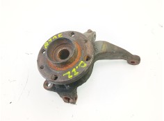 Recambio de mangueta delantera izquierda para seat ibiza i (21a) 1.5 referencia OEM IAM 3953038  