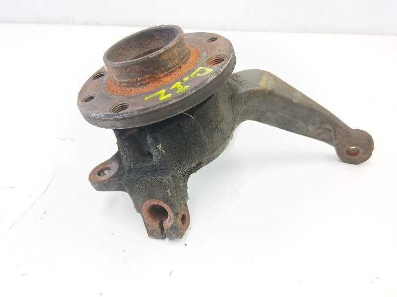 Recambio de mangueta delantera izquierda para seat ibiza i (21a) 1.5 referencia OEM IAM 3953038  