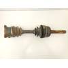 Recambio de transmision delantera derecha para mitsubishi pajero 2.5td -4d56 descapotable referencia OEM IAM MR410665  