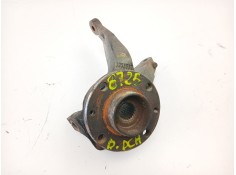 Recambio de mangueta delantera derecha para seat ibiza i (21a) 1.5 referencia OEM IAM 3953039  