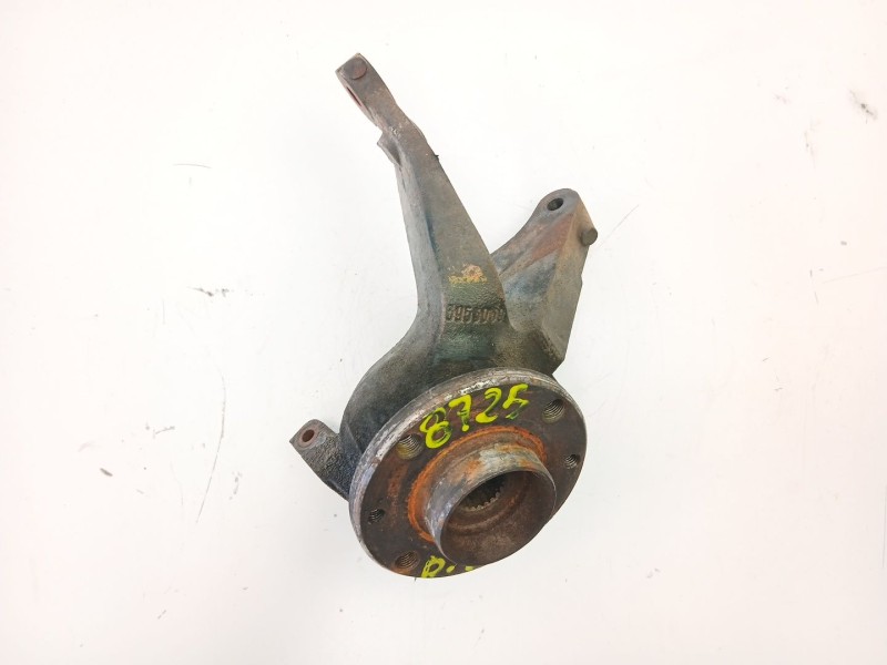 Recambio de mangueta delantera derecha para seat ibiza i (21a) 1.5 referencia OEM IAM 3953039  