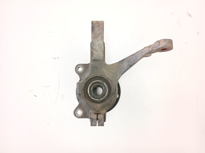 Recambio de mangueta delantera derecha para seat ibiza i (21a) 1.5 referencia OEM IAM 3953039  