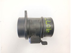 Recambio de caudalimetro para renault kangoo express (fw0/1_) 1.5 dci 75 (fw07, fw10, fw04) referencia OEM IAM 8200651315 5WK970 2