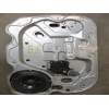 Recambio de elevalunas delantero izquierdo para ford focus 1.6 tdci d/g8db referencia OEM IAM 1738645  
