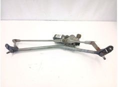 Recambio de motor limpia delantero para renault kangoo express (fw0/1_) 1.5 dci 75 (fw07, fw10, fw04) referencia OEM IAM 8200409