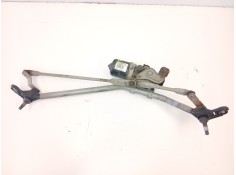 Recambio de motor limpia delantero para renault kangoo express (fw0/1_) 1.5 dci 75 (fw07, fw10, fw04) referencia OEM IAM 8200409 2