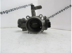 Recambio de caja mariposa : hyundai matrix : 1.6 g (103,33cv) [2005] para hyundai matrix 1.6 g referencia OEM IAM   