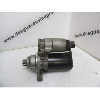MOTOR ARRANQUE 02T911023R 0001120406 