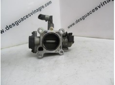 Recambio de caja mariposa : hyundai matrix : 1.6 g (103,33cv) [2005] para hyundai matrix 1.6 g referencia OEM IAM    2