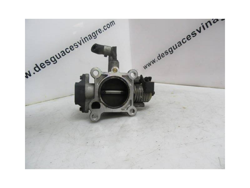 Recambio de caja mariposa : hyundai matrix : 1.6 g (103,33cv) [2005] para hyundai matrix 1.6 g referencia OEM IAM   