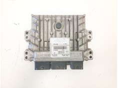 Recambio de centralita para renault kangoo express (fw0/1_) 1.5 dci 75 (fw07, fw10, fw04) referencia OEM IAM 237101990R  2371019 2