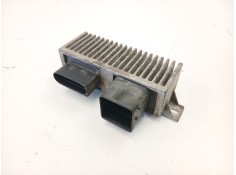 Recambio de caja calentadores para renault kangoo express (fw0/1_) 1.5 dci 75 (fw07, fw10, fw04) referencia OEM IAM 8200558438  