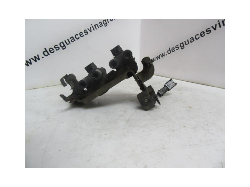 Recambio de bobina : hyundai matrix : 1.6 g (103,33cv) [2005] para hyundai matrix 1.6 g referencia OEM IAM   