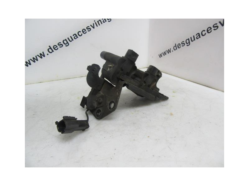 Recambio de bobina : hyundai matrix : 1.6 g (103,33cv) [2005] para hyundai matrix 1.6 g referencia OEM IAM   