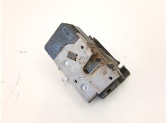Recambio de cerradura puerta delantera izquierda para opel corsa c (x01) 1.2 twinport (f08, f68) referencia OEM IAM 13203899  