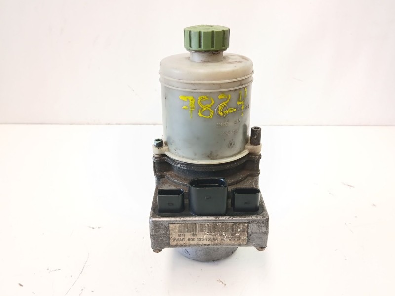 Recambio de bomba direccion electrica para seat ibiza (6l1) 1.9 sdi referencia OEM IAM 6Q0423155AA  