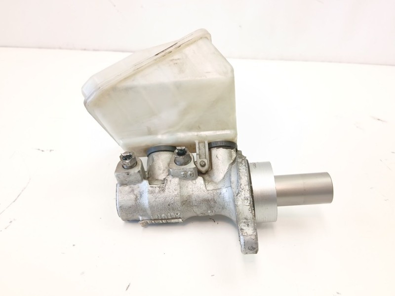 Recambio de bomba de freno para citroën berlingo multispace (b9) 1.6 hdi 90 referencia OEM IAM 4601V8  