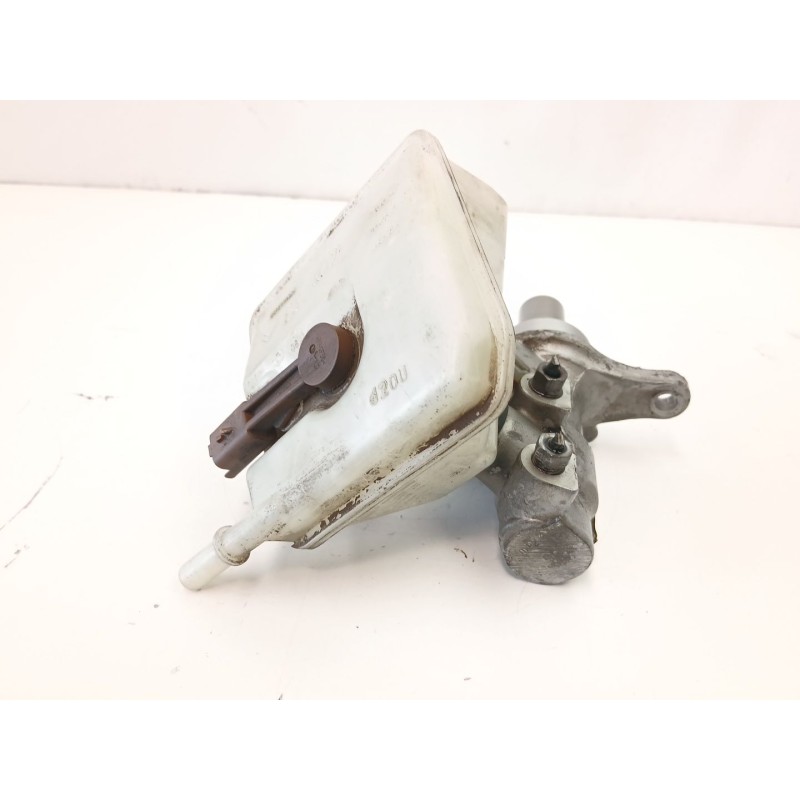 Recambio de bomba de freno para citroën berlingo multispace (b9) 1.6 hdi 90 referencia OEM IAM 4601V8  
