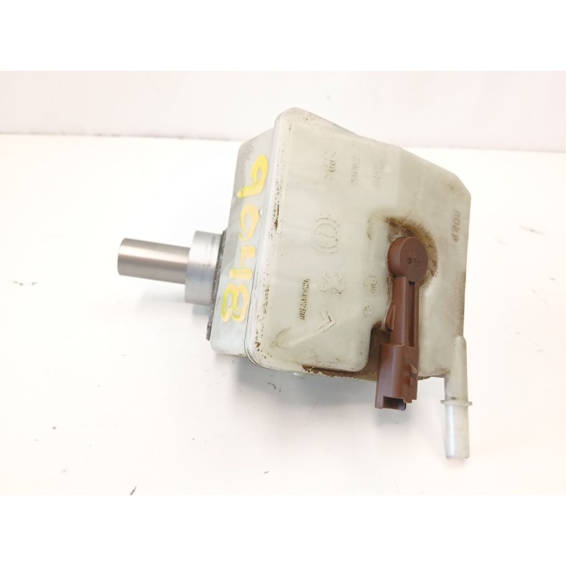 Recambio de bomba de freno para citroën berlingo multispace (b9) 1.6 hdi 90 referencia OEM IAM 4601V8  