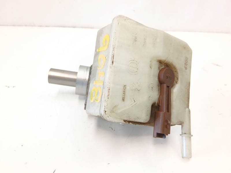 Recambio de bomba de freno para citroën berlingo multispace (b9) 1.6 hdi 90 referencia OEM IAM 4601V8  