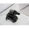 Recambio de motor arranque para seat ibiza iii (6l1) 1.4 16v referencia OEM IAM 02T911023R 0001120406 