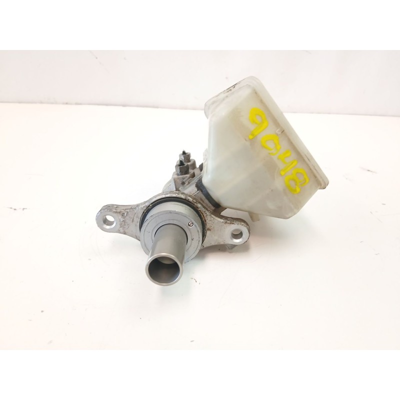 Recambio de bomba de freno para citroën berlingo multispace (b9) 1.6 hdi 90 referencia OEM IAM 4601V8  
