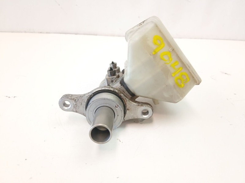 Recambio de bomba de freno para citroën berlingo multispace (b9) 1.6 hdi 90 referencia OEM IAM 4601V8  