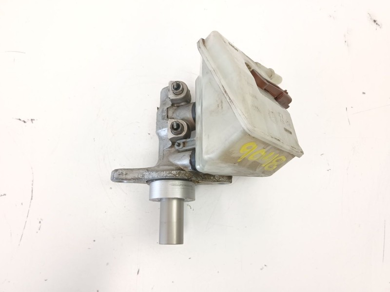 Recambio de bomba de freno para citroën berlingo multispace (b9) 1.6 hdi 90 referencia OEM IAM 4601V8  