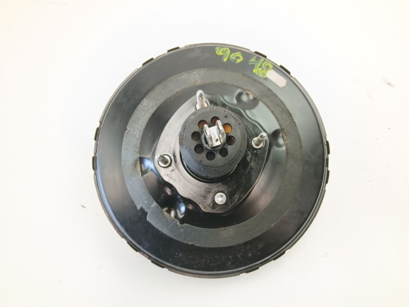 Recambio de servofreno para citroën berlingo multispace (b9) 1.6 hdi 90 referencia OEM IAM 9681268480  