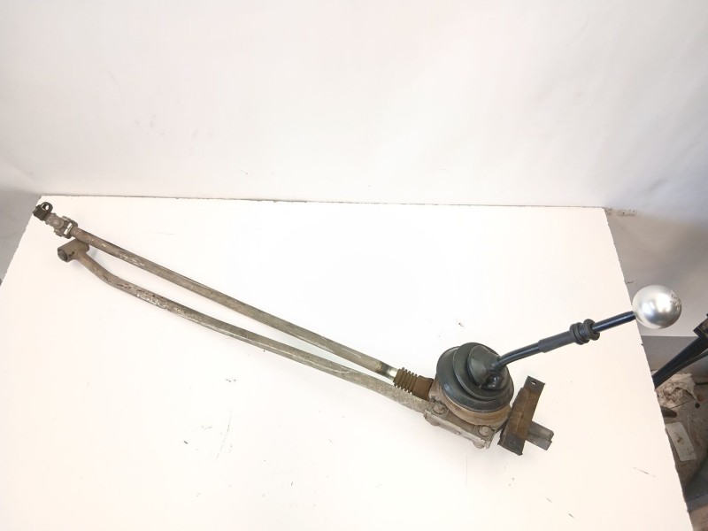 Recambio de palanca cambio manual para ford puma (ec_) 1.4 16v referencia OEM IAM 96WT7M038AA  