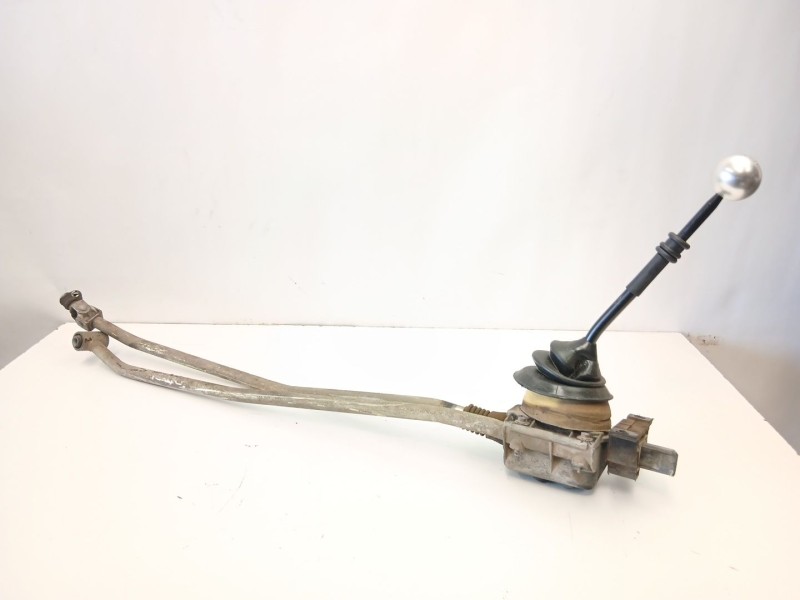 Recambio de palanca cambio manual para ford puma (ec_) 1.4 16v referencia OEM IAM 96WT7M038AA  