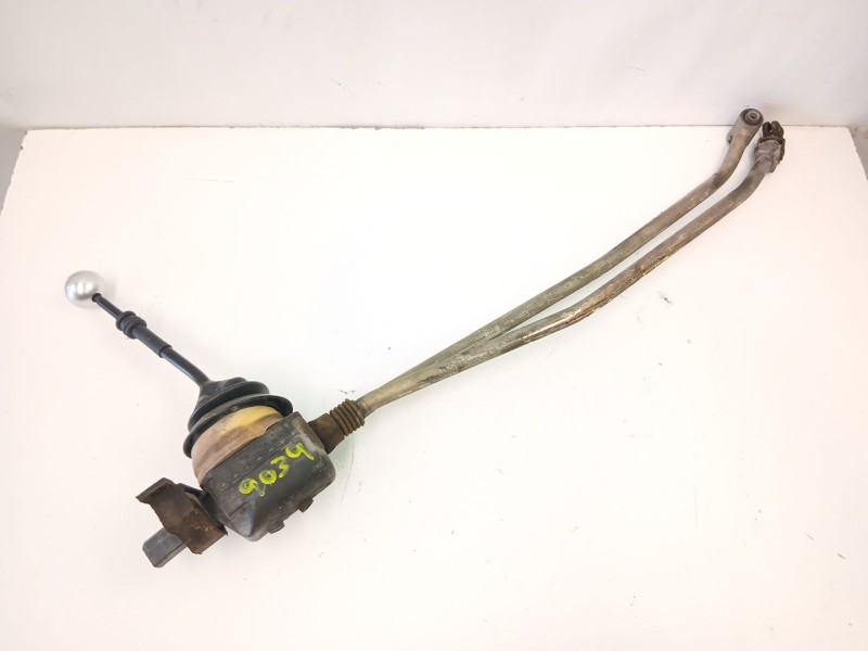 Recambio de palanca cambio manual para ford puma (ec_) 1.4 16v referencia OEM IAM 96WT7M038AA  