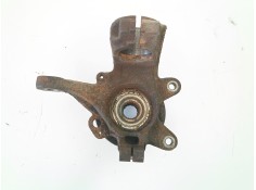 Recambio de mangueta delantera izquierda para ford puma (ec_) 1.4 16v referencia OEM IAM 96FB3K171BD   2