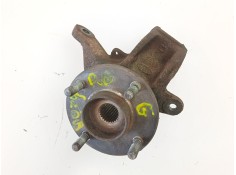 Recambio de mangueta delantera derecha para ford puma (ec_) 1.4 16v referencia OEM IAM 96FB3K170BD   2