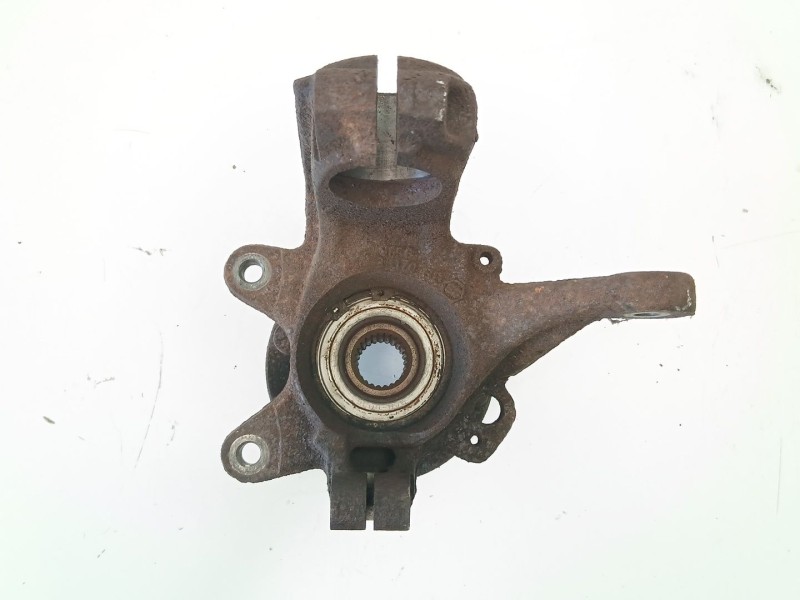 Recambio de mangueta delantera derecha para ford puma (ec_) 1.4 16v referencia OEM IAM 96FB3K170BD  