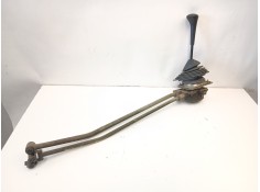 Recambio de palanca cambio manual para ford escort iv (gaf, awf, abft) 1.6 i referencia OEM IAM 87WT7M038BB  