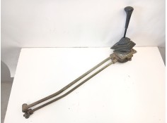 Recambio de palanca cambio manual para ford escort iv (gaf, awf, abft) 1.6 i referencia OEM IAM 87WT7M038BB   2