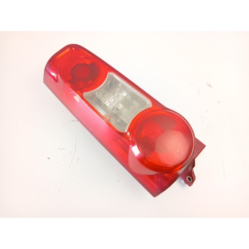 Recambio de piloto trasero izquierdo para citroën berlingo multispace (b9) 1.6 hdi 90 referencia OEM IAM 9680608080  