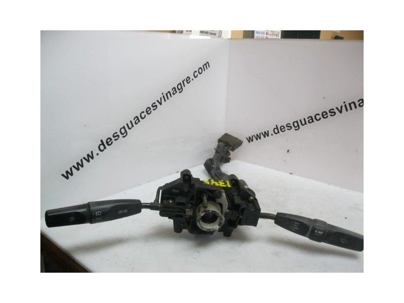 Recambio de mando luces y limpias : hyundai lantra : 1.8 g 4p [1994] para hyundai lantra 1.8 g referencia OEM IAM   