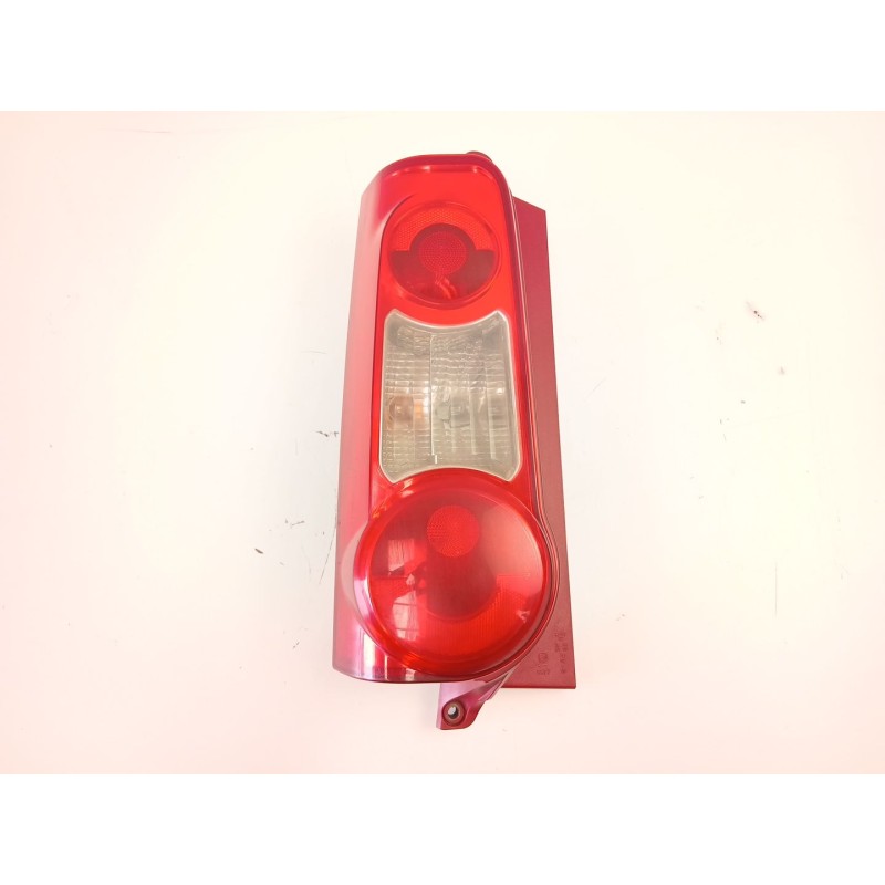 Recambio de piloto trasero izquierdo para citroën berlingo multispace (b9) 1.6 hdi 90 referencia OEM IAM 9680608080  