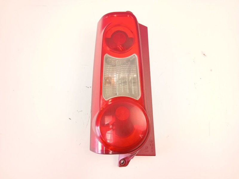 Recambio de piloto trasero izquierdo para citroën berlingo multispace (b9) 1.6 hdi 90 referencia OEM IAM 9680608080  