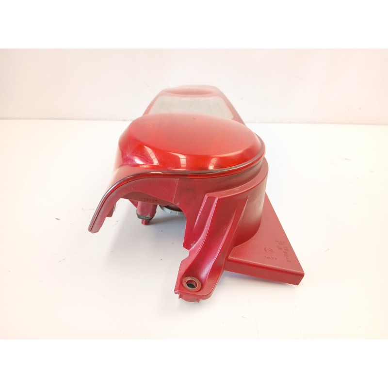 Recambio de piloto trasero izquierdo para citroën berlingo multispace (b9) 1.6 hdi 90 referencia OEM IAM 9680608080  