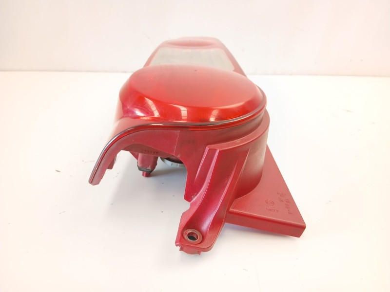 Recambio de piloto trasero izquierdo para citroën berlingo multispace (b9) 1.6 hdi 90 referencia OEM IAM 9680608080  
