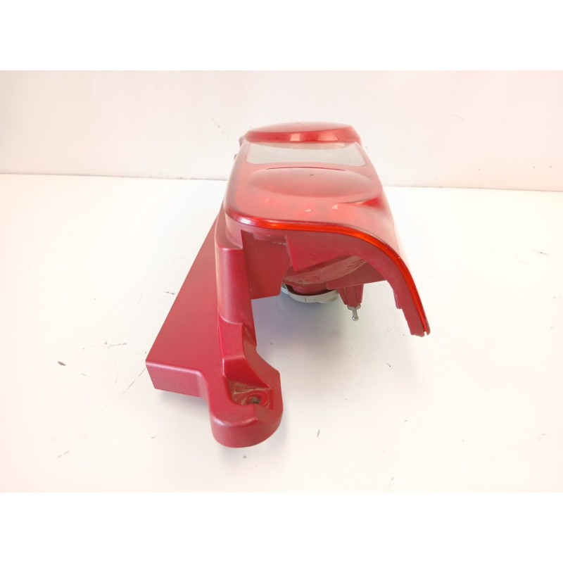 Recambio de piloto trasero izquierdo para citroën berlingo multispace (b9) 1.6 hdi 90 referencia OEM IAM 9680608080  