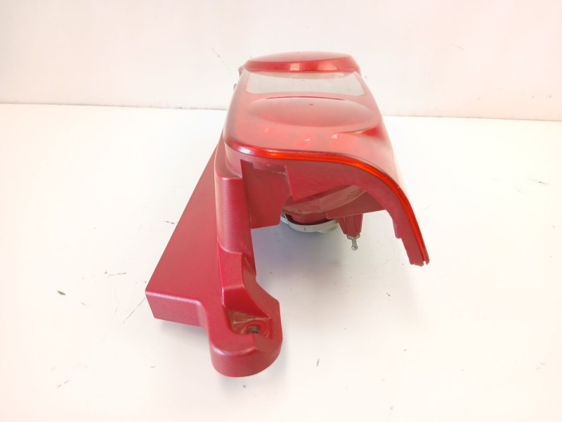 Recambio de piloto trasero izquierdo para citroën berlingo multispace (b9) 1.6 hdi 90 referencia OEM IAM 9680608080  