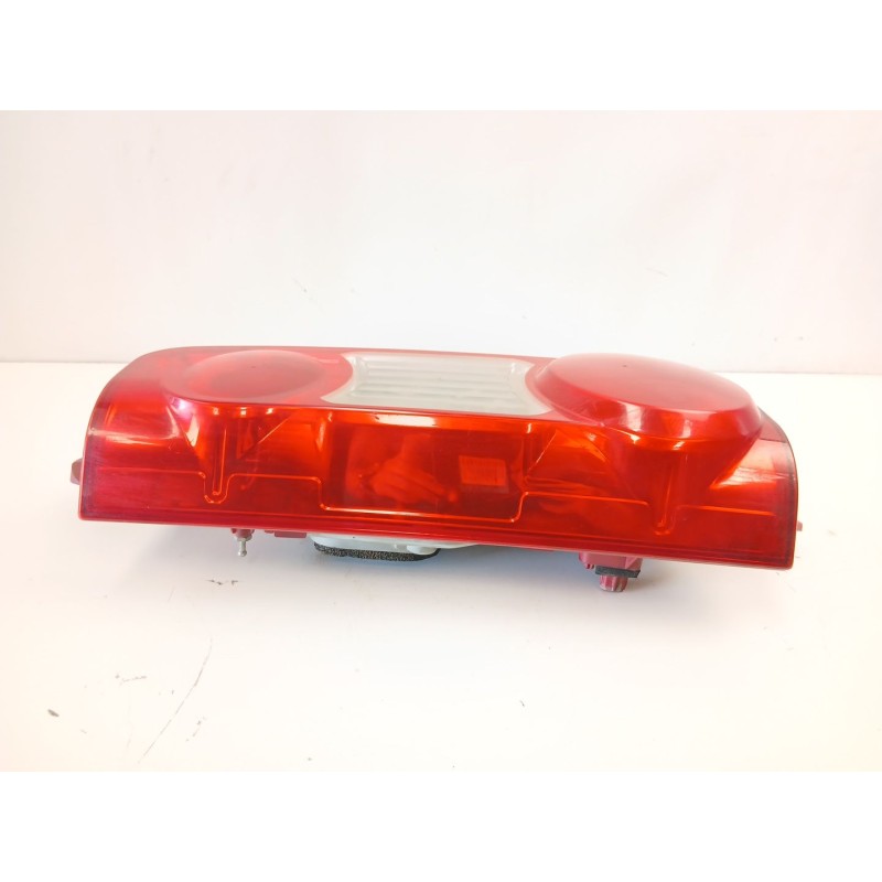 Recambio de piloto trasero izquierdo para citroën berlingo multispace (b9) 1.6 hdi 90 referencia OEM IAM 9680608080  