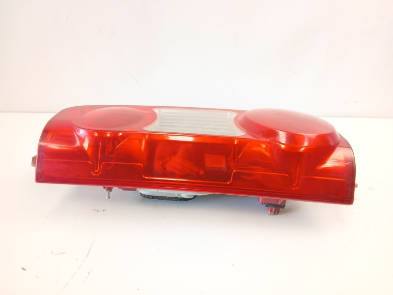 Recambio de piloto trasero izquierdo para citroën berlingo multispace (b9) 1.6 hdi 90 referencia OEM IAM 9680608080  