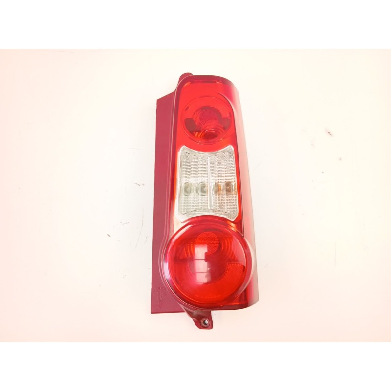 Recambio de piloto trasero derecho para citroën berlingo multispace (b9) 1.6 hdi 90 referencia OEM IAM 9677205480  